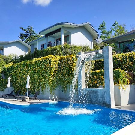 Khaolak Blue Sky Villa Khao Lak Eksteriør billede