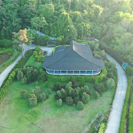 Khaolak Blue Sky Villa Khao Lak Eksteriør billede