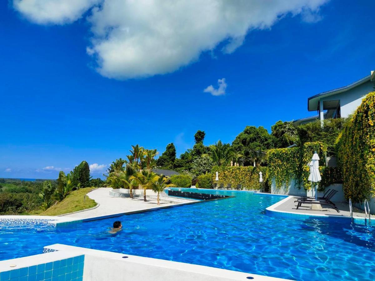 Khaolak Blue Sky Villa Khao Lak Eksteriør billede