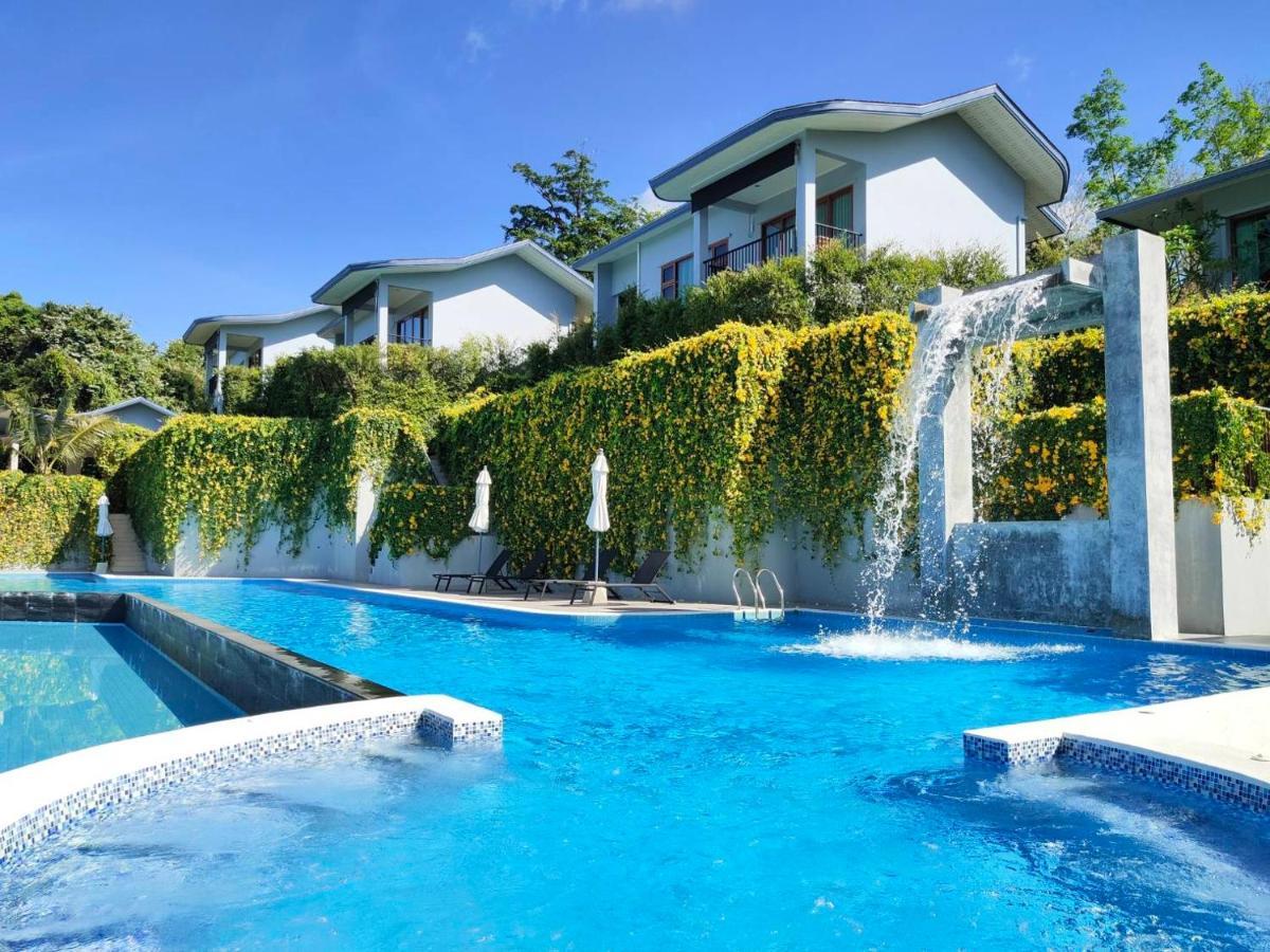 Khaolak Blue Sky Villa Khao Lak Eksteriør billede