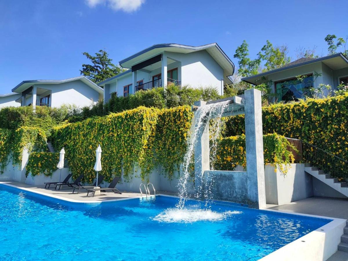 Khaolak Blue Sky Villa Khao Lak Eksteriør billede