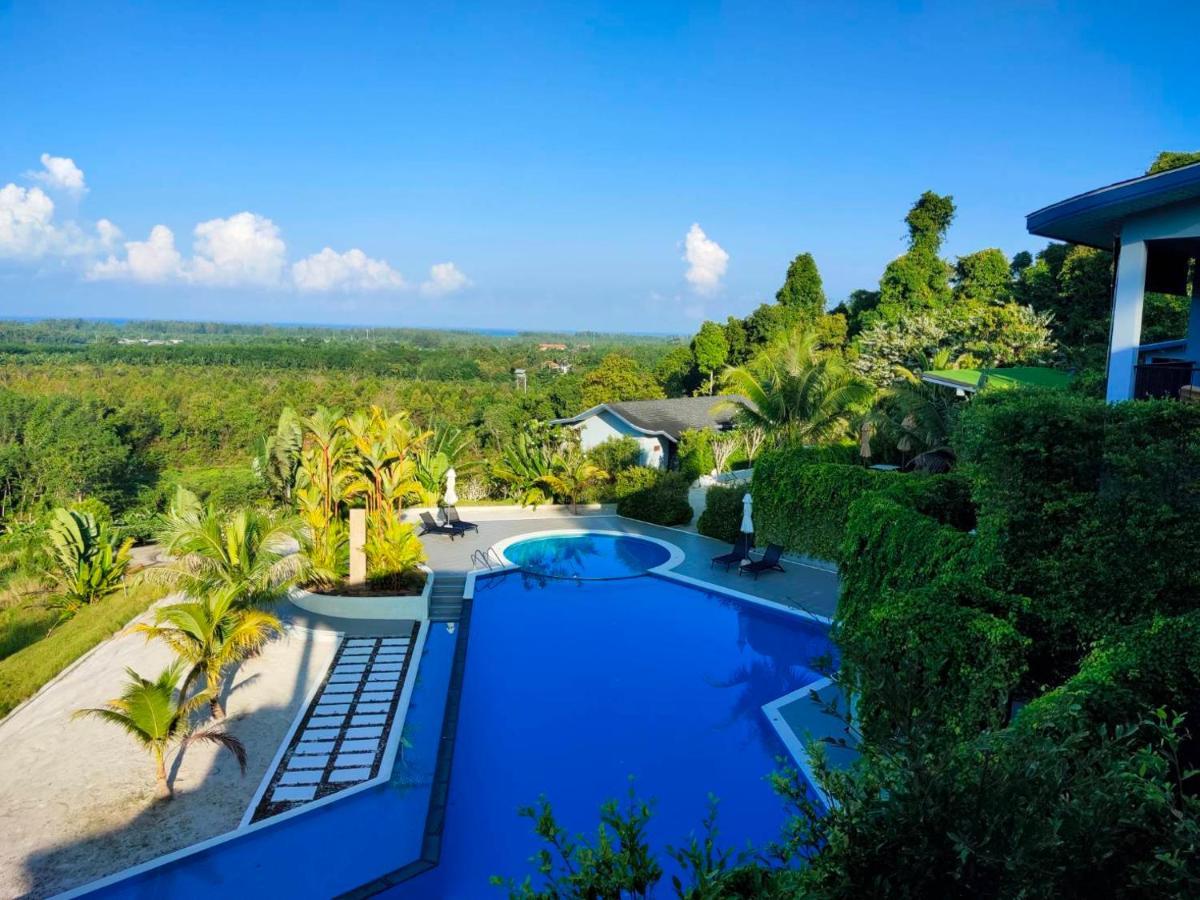 Khaolak Blue Sky Villa Khao Lak Eksteriør billede