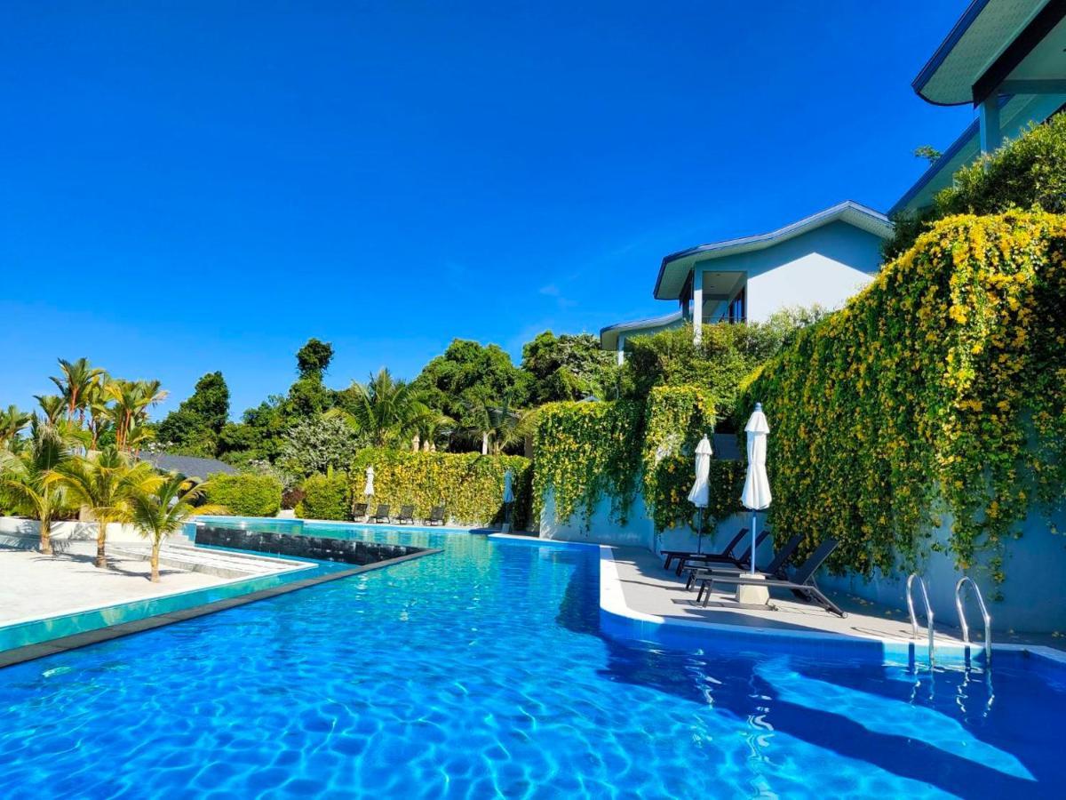 Khaolak Blue Sky Villa Khao Lak Eksteriør billede