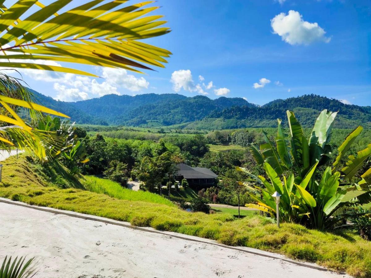 Khaolak Blue Sky Villa Khao Lak Eksteriør billede