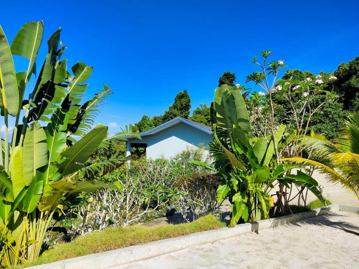 Khaolak Blue Sky Villa Khao Lak Eksteriør billede