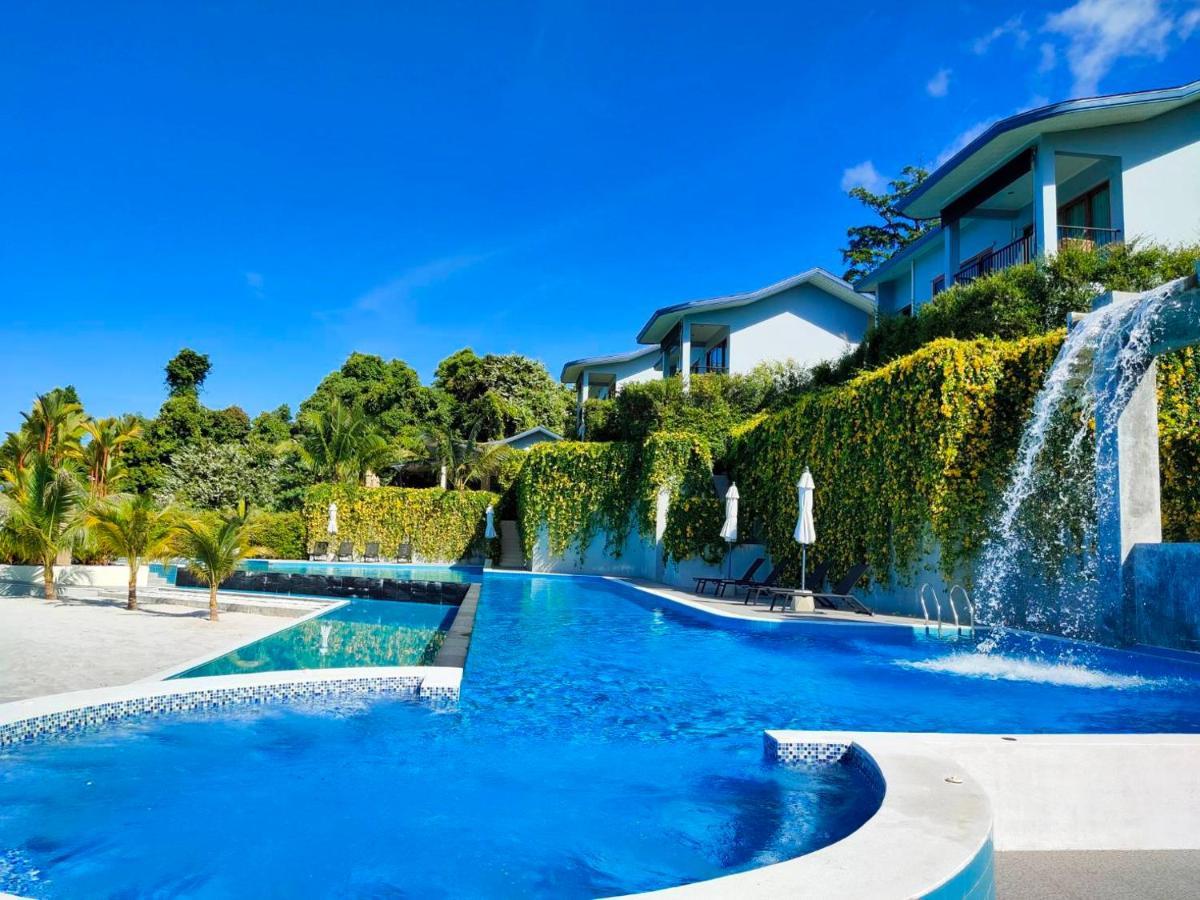 Khaolak Blue Sky Villa Khao Lak Eksteriør billede