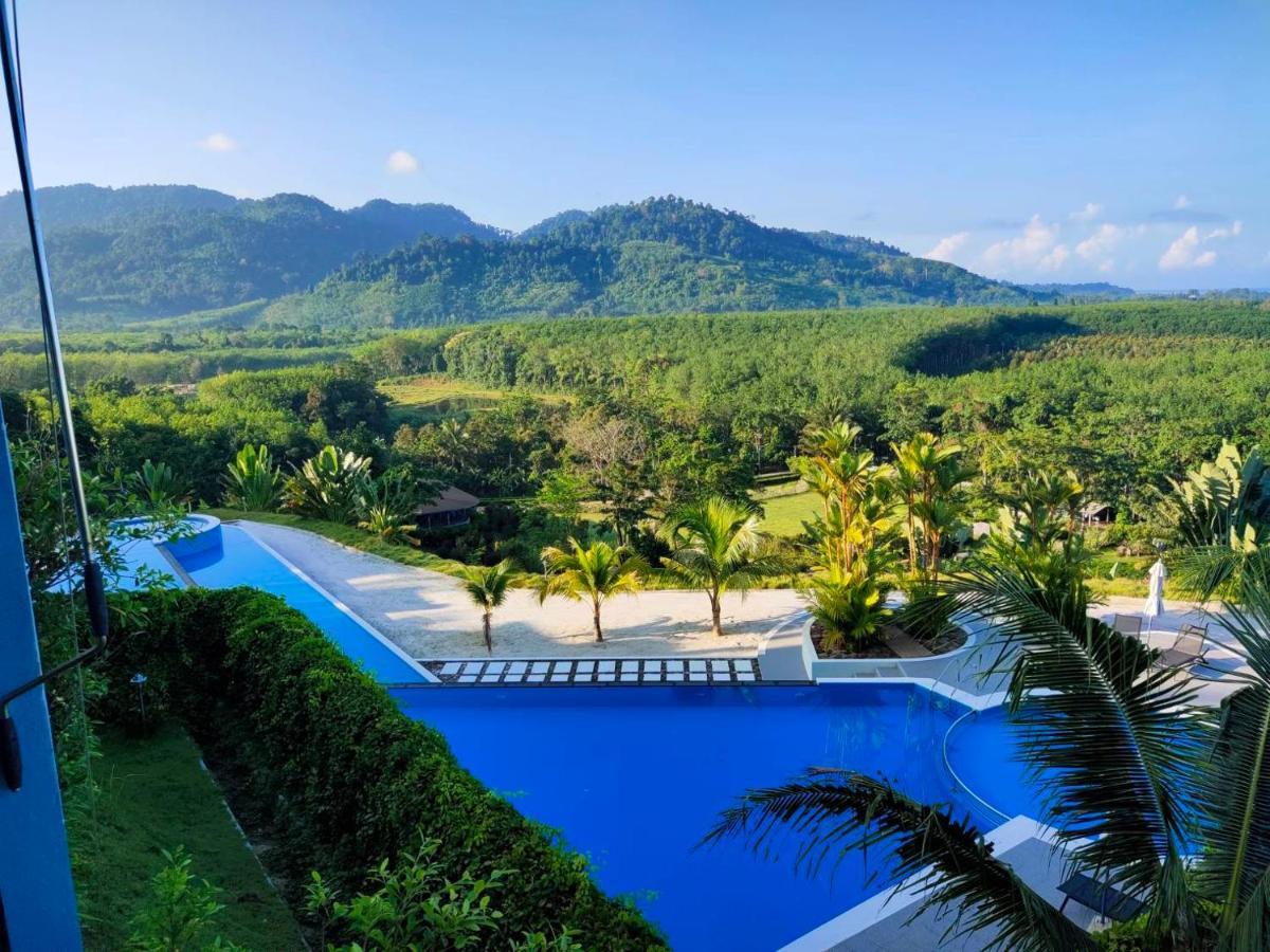 Khaolak Blue Sky Villa Khao Lak Eksteriør billede