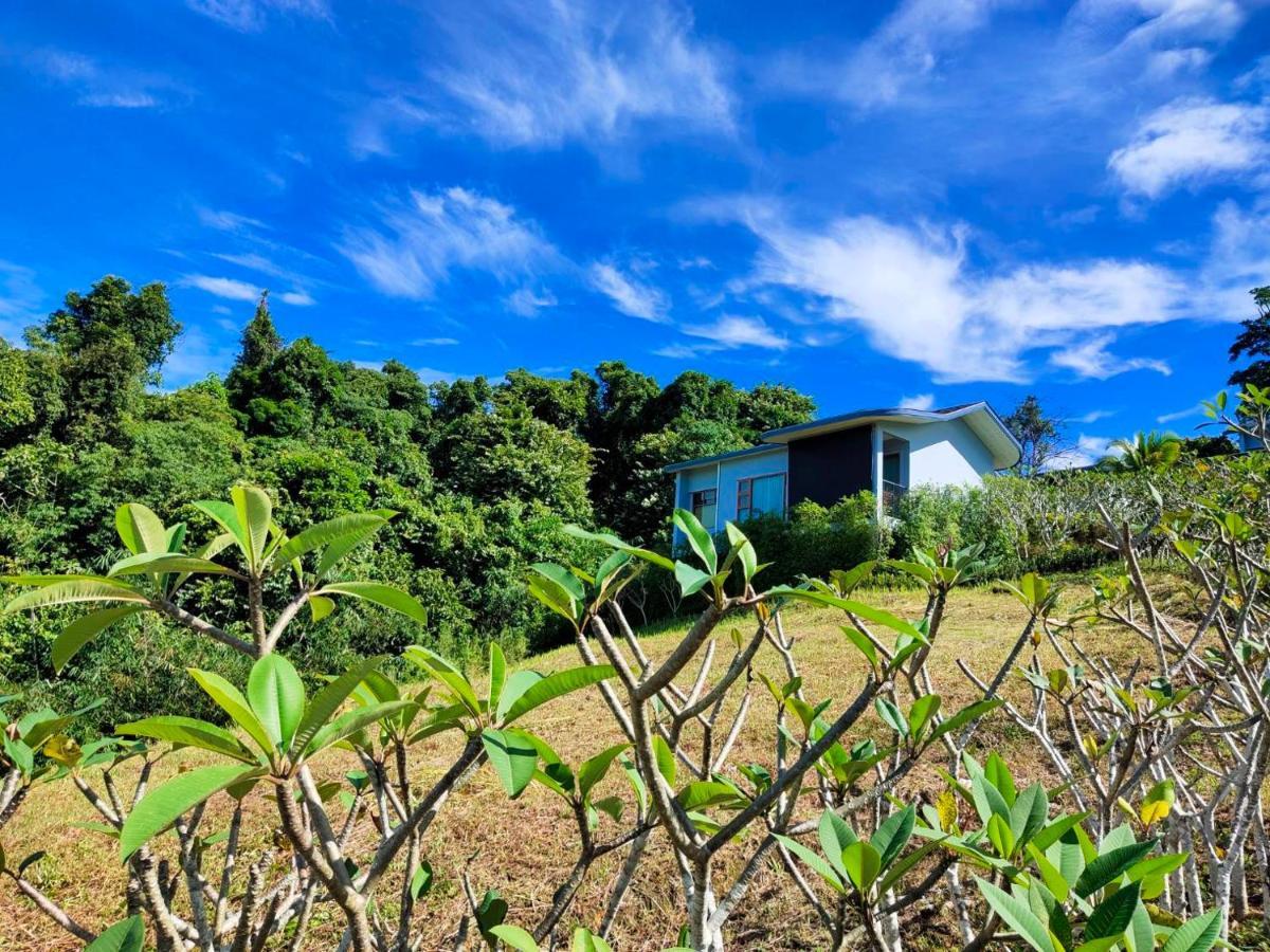 Khaolak Blue Sky Villa Khao Lak Eksteriør billede