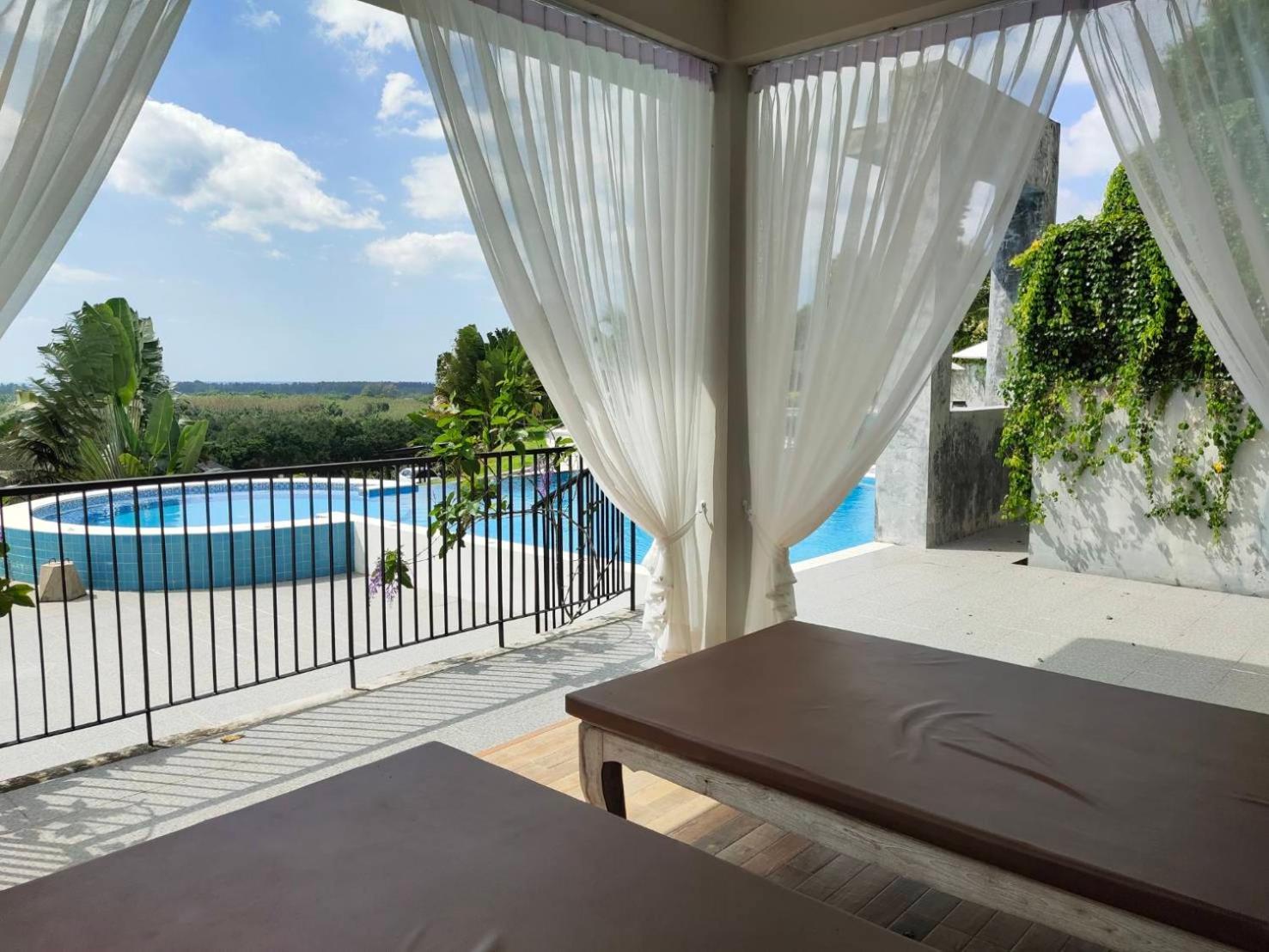 Khaolak Blue Sky Villa Khao Lak Eksteriør billede