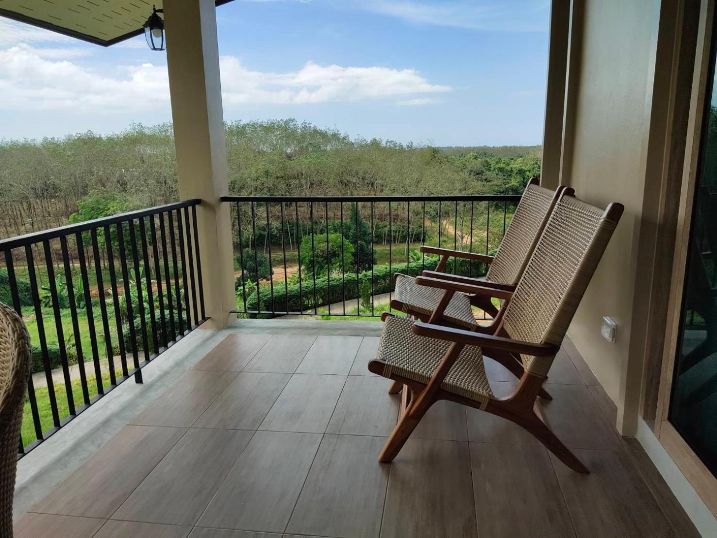 Khaolak Blue Sky Villa Khao Lak Eksteriør billede