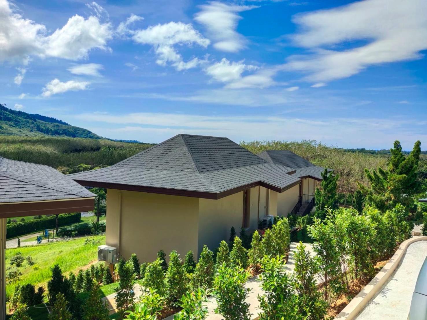 Khaolak Blue Sky Villa Khao Lak Eksteriør billede