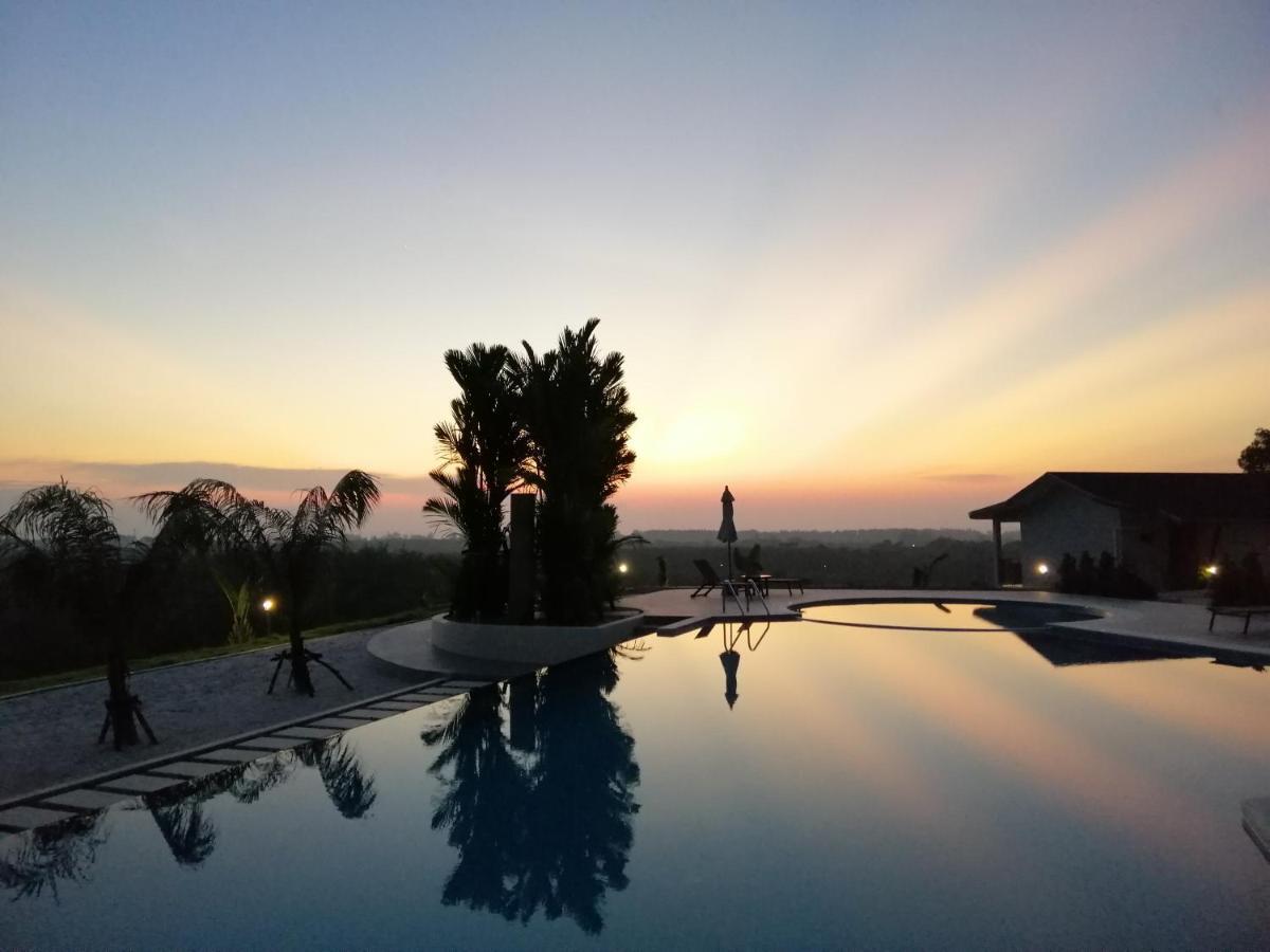 Khaolak Blue Sky Villa Khao Lak Eksteriør billede