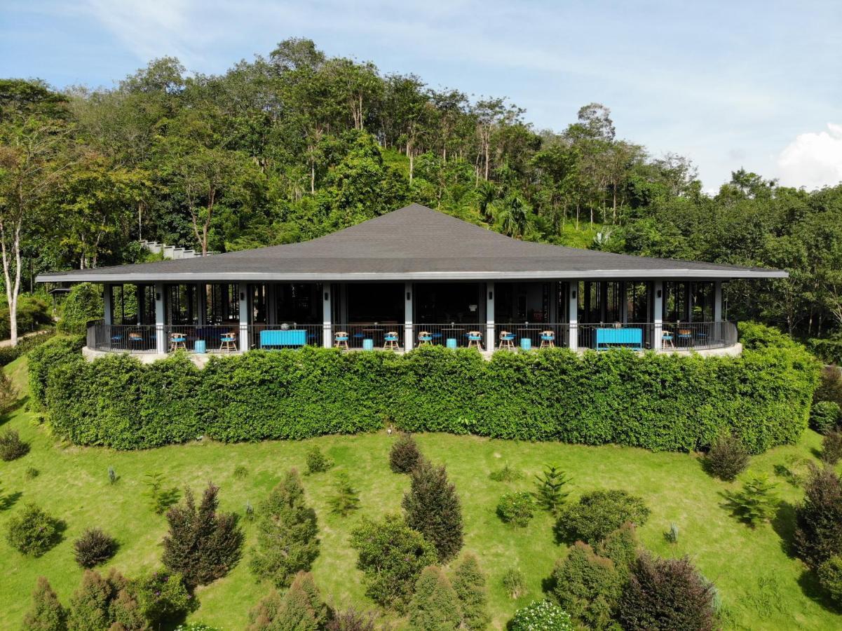 Khaolak Blue Sky Villa Khao Lak Eksteriør billede