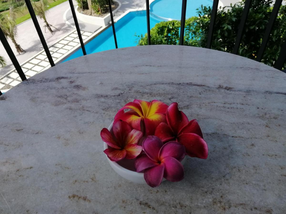 Khaolak Blue Sky Villa Khao Lak Eksteriør billede