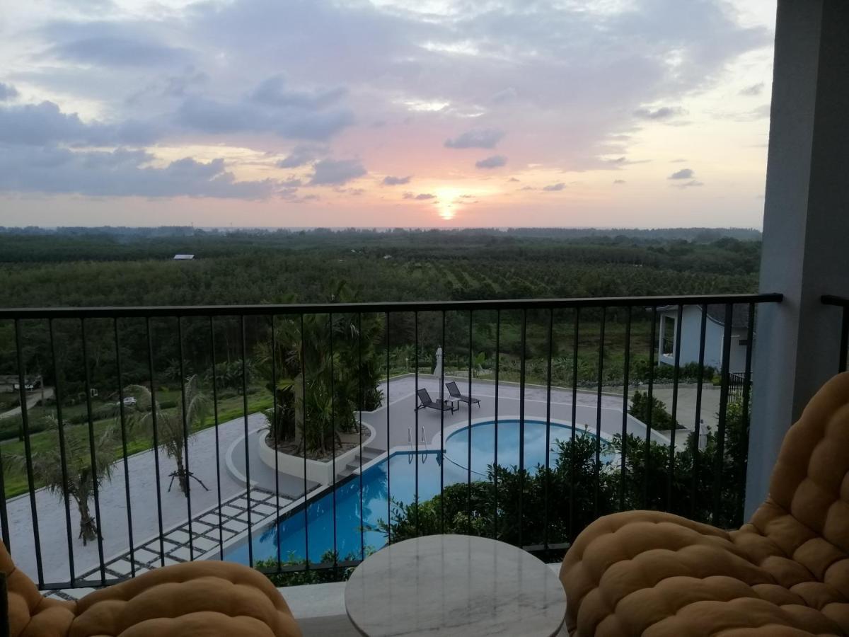 Khaolak Blue Sky Villa Khao Lak Eksteriør billede